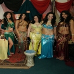 Arabic belly dance sur yala.fm